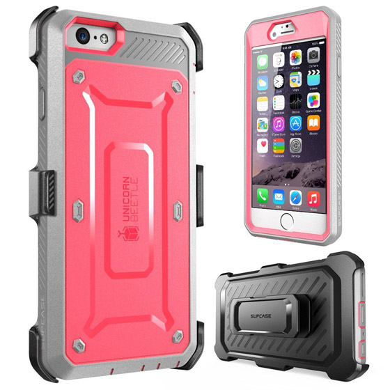 10 Cool iPhone 6 Cases For Style and Protection