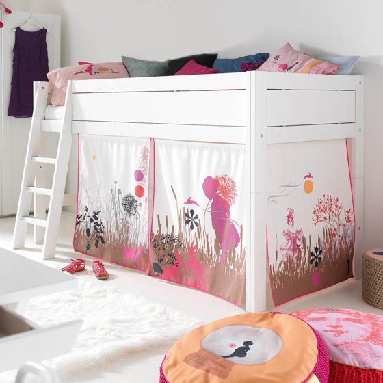 Lovely Children Bedroom Furniture From Lifetime