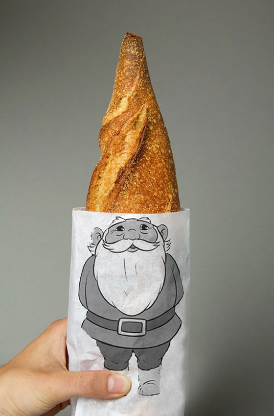 30 Creative Packaging Design Ideas