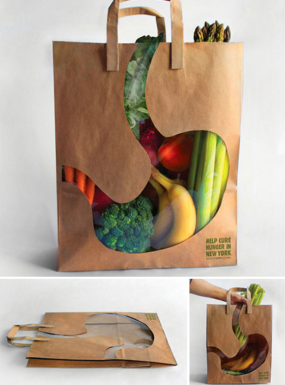 30 Creative Packaging Design Ideas