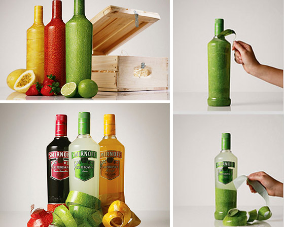 30 Creative Packaging Design Ideas