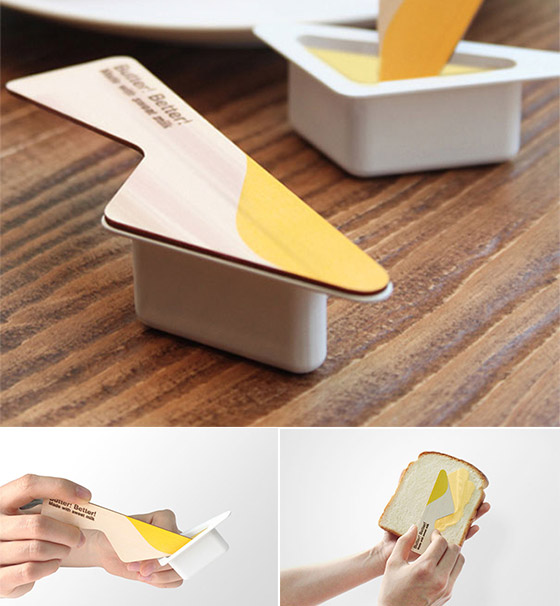 30 Creative Packaging Design Ideas