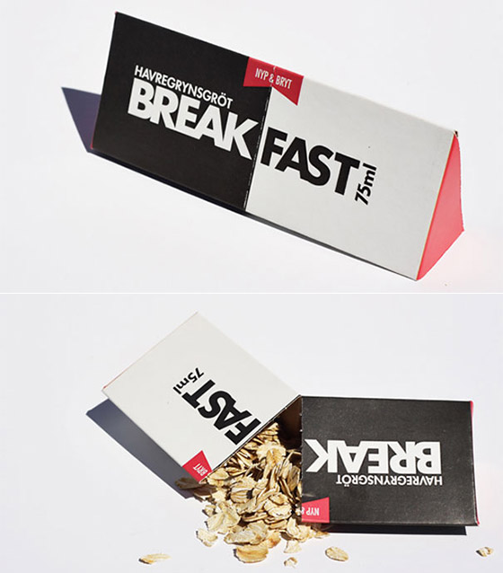 30 Creative Packaging Design Ideas