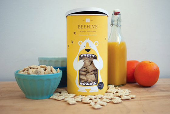 30 Creative Packaging Design Ideas