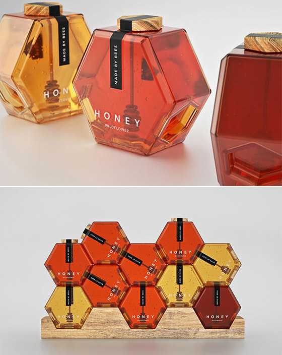 30 Creative Packaging Design Ideas