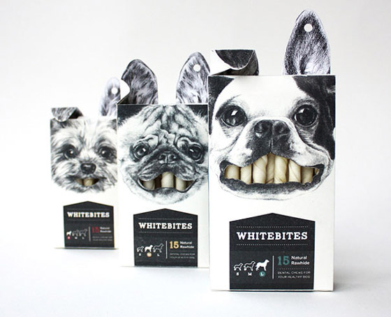 30 Creative Packaging Design Ideas