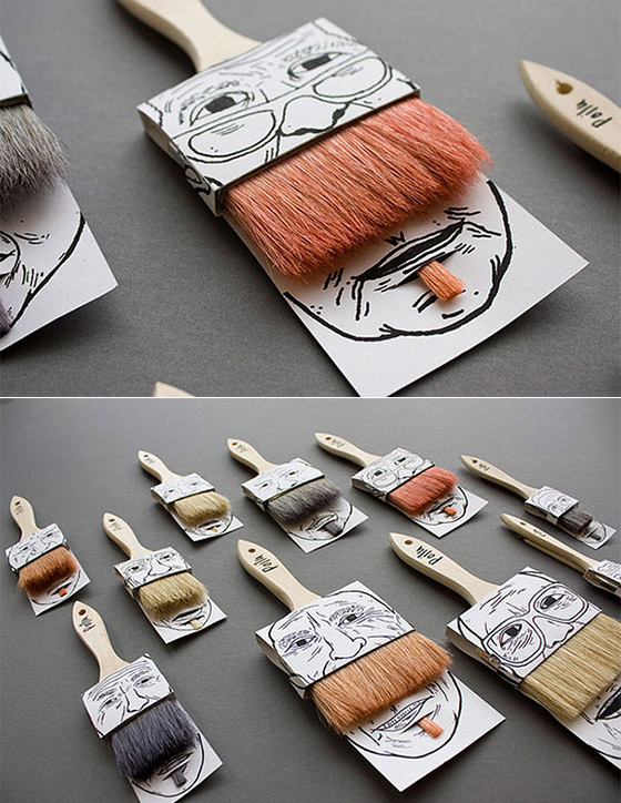 30 Creative Packaging Design Ideas