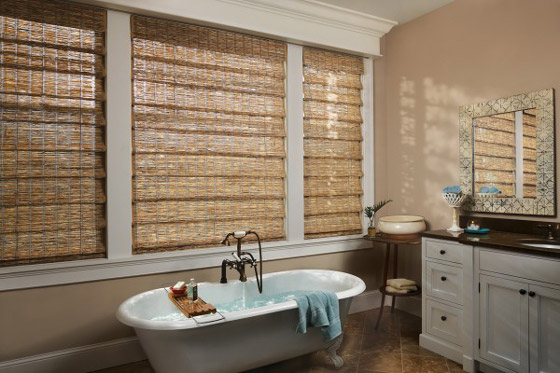 Tips on Choosing the Best Blinds for Your Bathroom