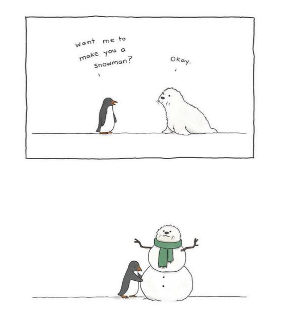 The Little World of Liz Climo Adorably and Funny Animals Illustration