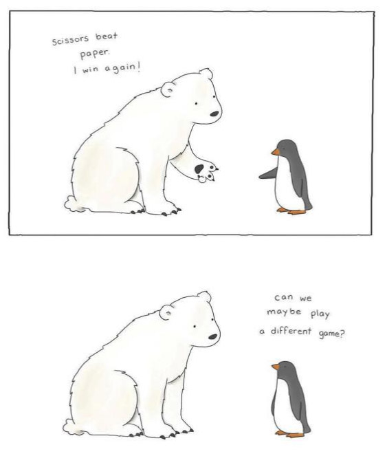 The Little World of Liz Climo: Adorably and Funny Animals Illustration