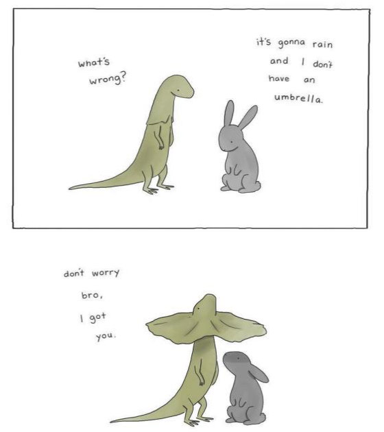 The Little World of Liz Climo: Adorably and Funny Animals Illustration