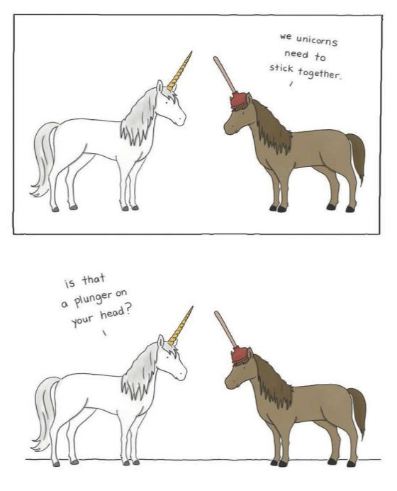 The Little World of Liz Climo: Adorably and Funny Animals Illustration