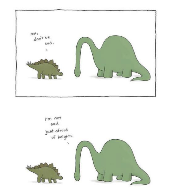 The Little World of Liz Climo: Adorably and Funny Animals Illustration