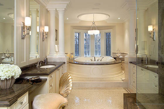 Master Bedroom Ensuite | Houzz