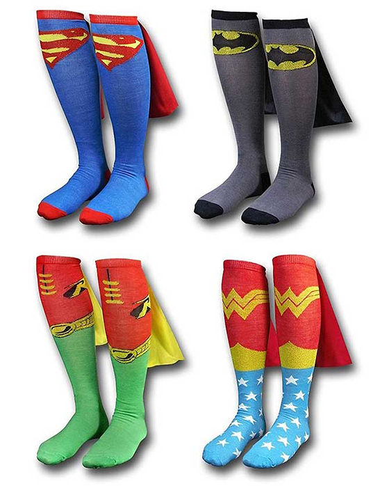 11 Cool and Unusual Socks and Tights Design