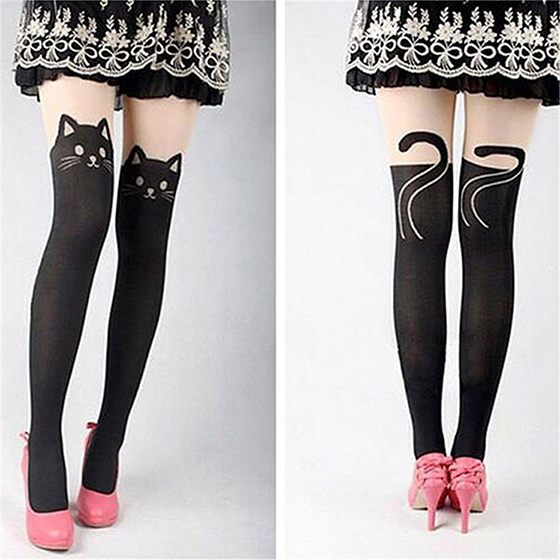 Weird Tights 