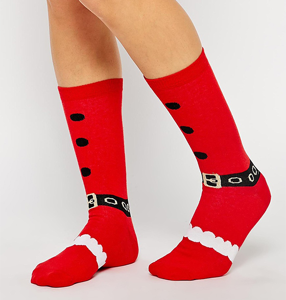 11 Cool and Unusual Socks and Tights Design