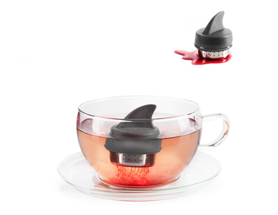 20 Cool and Creative Tea Infusers