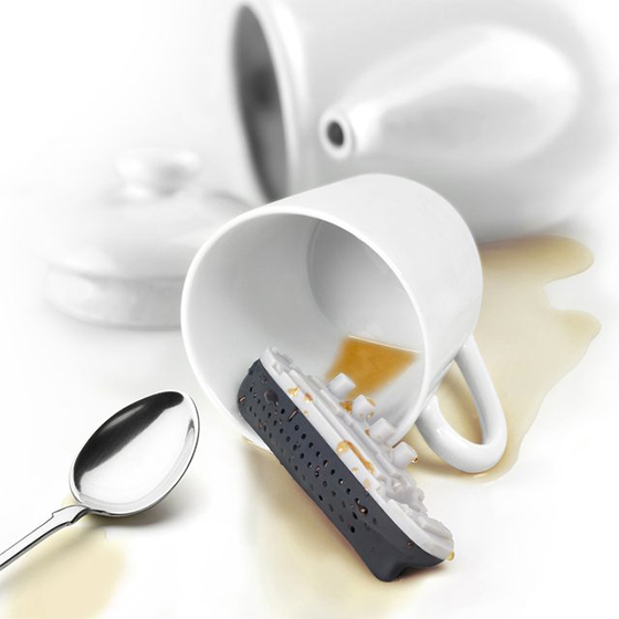 20 Cool and Creative Tea Infusers