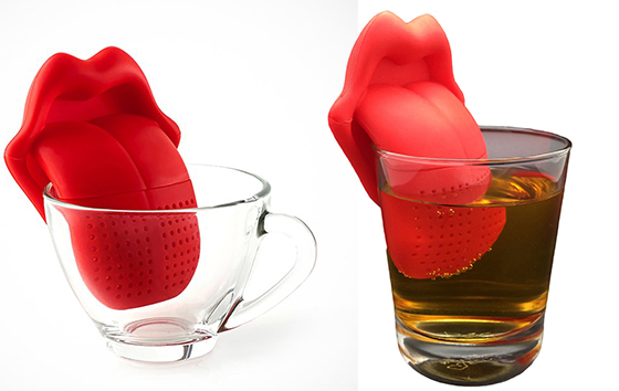 20 Cool and Creative Tea Infusers