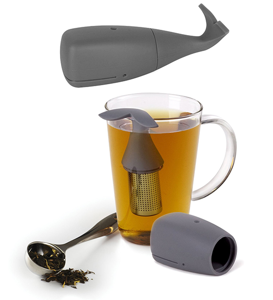 20 Cool and Creative Tea Infusers