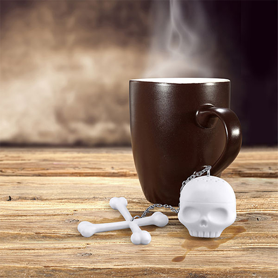 20 Cool and Creative Tea Infusers