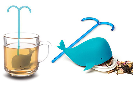 20 Cool and Creative Tea Infusers