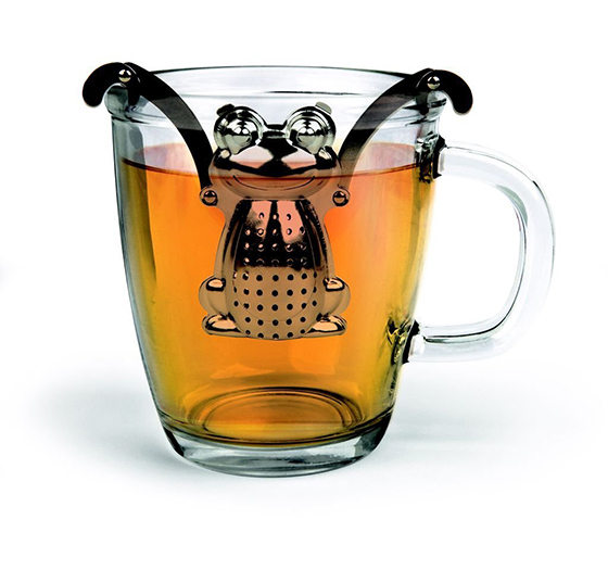 20 Cool and Creative Tea Infusers