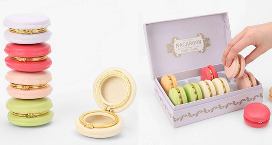 20 Cute and Playful Gift Ideas for Food Lovers