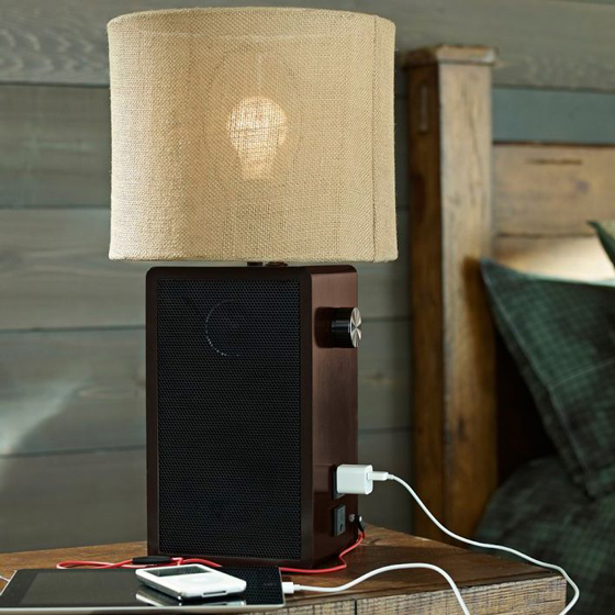 17 Cool and Unusual Speakers that Look Great and Sound Awesome