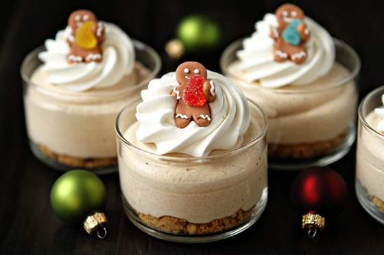 18 Christmas Treat Recipes To Spice Up Your Table