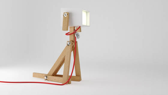 Luminose: Adorable Dog Lamp With Personality for Dog Lover