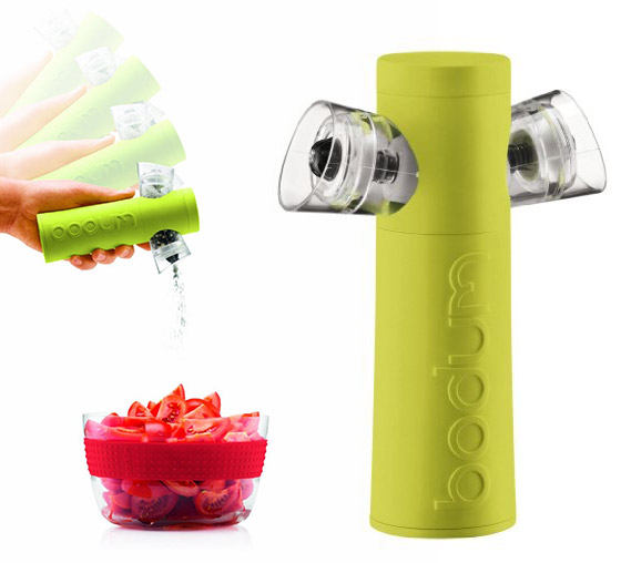 fun pepper grinder