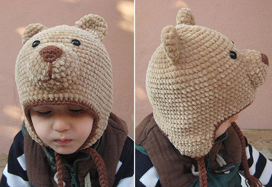 15 Cutest Winter Hats for Baby and Kids