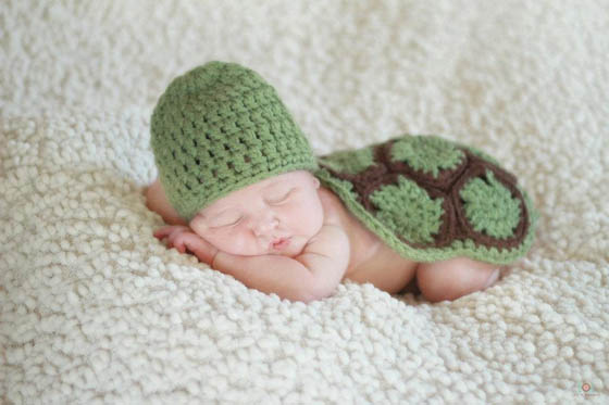 15 Cutest Winter Hats for Baby and Kids
