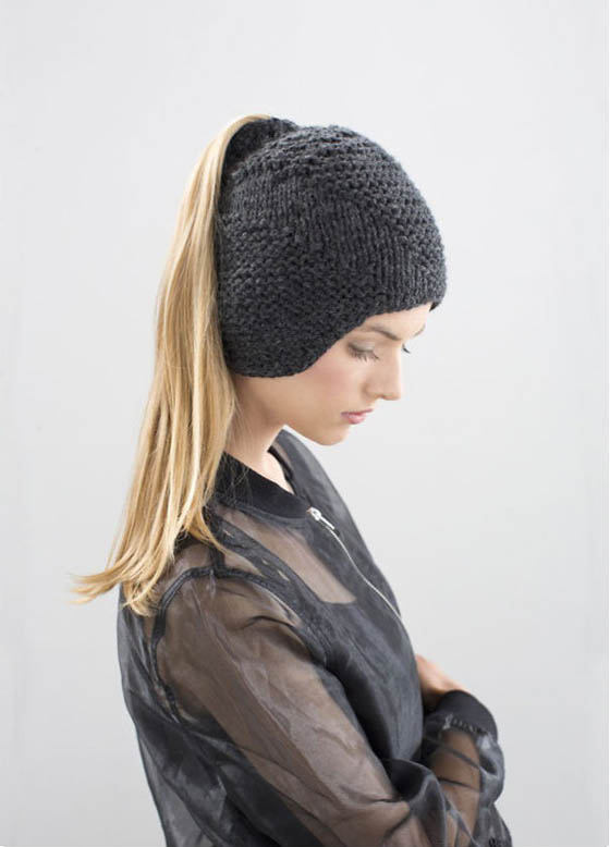 10 Unusual Crochet Hats Make You Stand Out