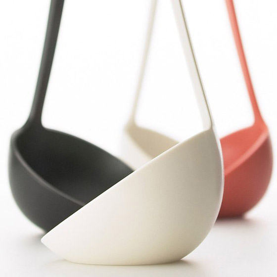 5 Cool and Unusual Ladles