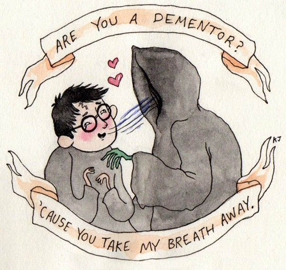 20 Funny Valentine's Day Cards For Unconventional Romantics