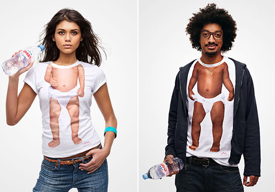 14 Creative and Unusual T-shirt Designs