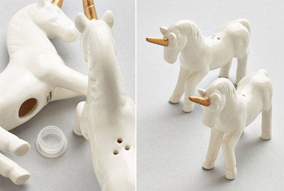 11 Cool Unicorn Inspired Product Designs