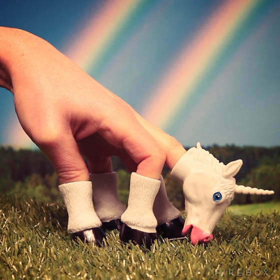 11 Cool Unicorn Inspired Product Designs