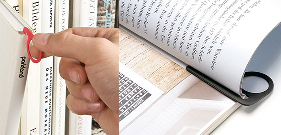 12 Creative and Cool Bookmarks