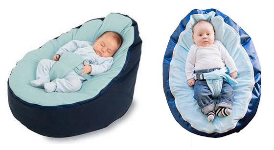 15 High-Tech Baby Gadgets That Will Make Your Life a Million Times Easier