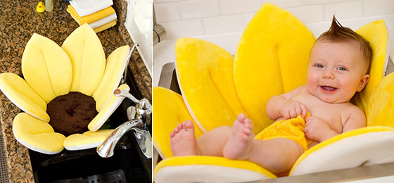 18 Cool Baby Gadgets Make Moms' Lives Easier