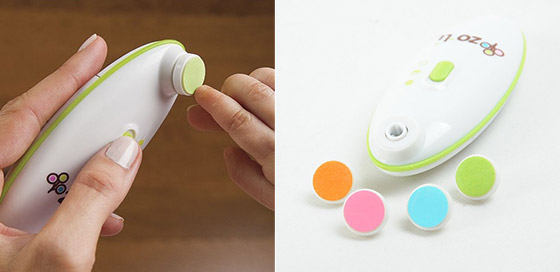 15 High-Tech Baby Gadgets That Will Make Your Life a Million Times Easier