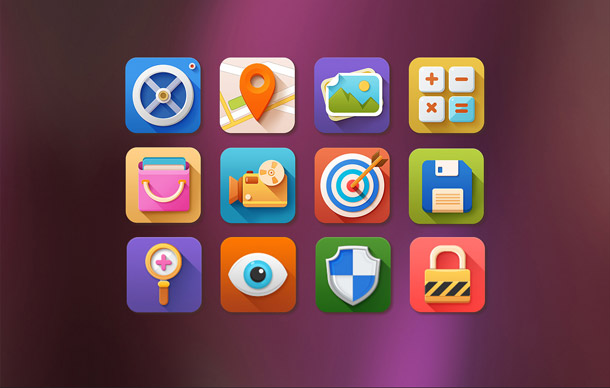 App Icons