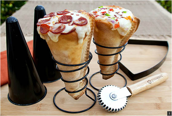 10 Cool Products for Pizza Lovers