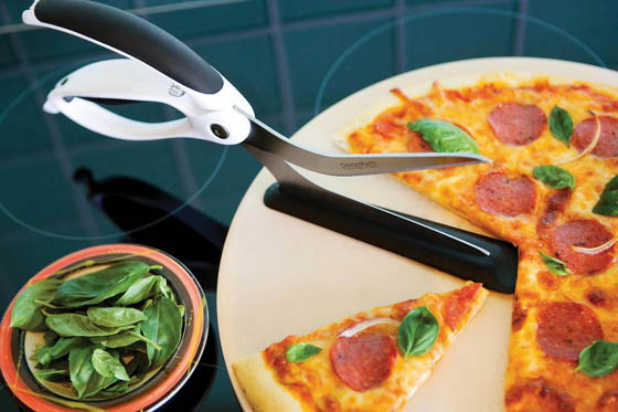 10 Cool Products for Pizza Lovers