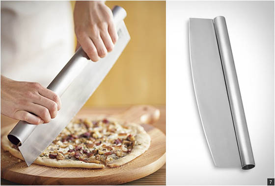 10 Cool Products for Pizza Lovers