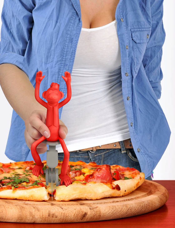 10 Cool Products for Pizza Lovers